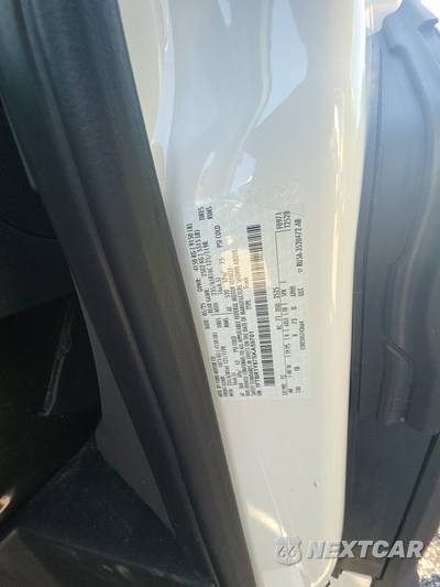 2025 Ford Transit 250 Cargo Van Low Roof 130.0" WB - zdjęcie 13 z 23 - miniatura