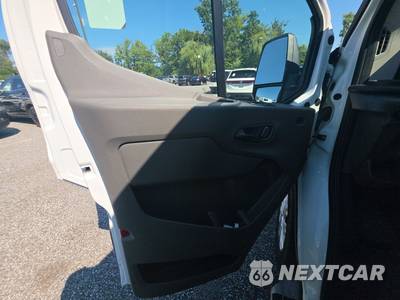 2025 Ford Transit 250 Cargo Van Low Roof 130.0" WB - zdjęcie 9 z 23 - miniatura