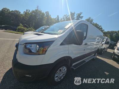 2025 Ford Transit 250 Cargo Van Low Roof 130.0" WB