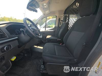 2025 Ford Transit 250 Cargo Van Low Roof 130.0" WB - zdjęcie 7 z 23 - miniatura