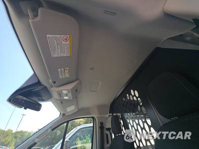2025 Ford Transit 250 Cargo Van Low Roof 130.0" WB - zdjęcie 16 z 23 - miniatura