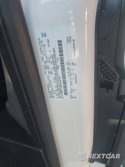 2025 Ford Transit 250 Cargo Van Low Roof 130.0" WB - zdjęcie 13 z 19 - miniatura