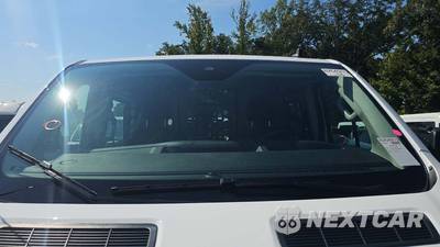 2025 Ford Transit 250 Cargo Van Low Roof 130.0" WB - zdjęcie 19 z 19 - miniatura