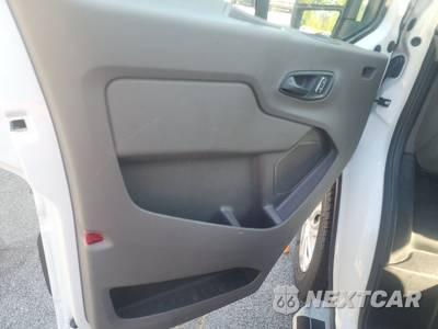 2025 Ford Transit 250 Cargo Van Low Roof 130.0" WB - zdjęcie 9 z 19 - miniatura