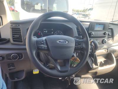 2025 Ford Transit 250 Cargo Van Low Roof 130.0" WB - zdjęcie 10 z 19 - miniatura