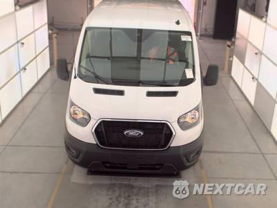 2025 Ford Transit 250 Cargo Van Low Roof 130.0" WB - zdjęcie 2 z 19 - miniatura