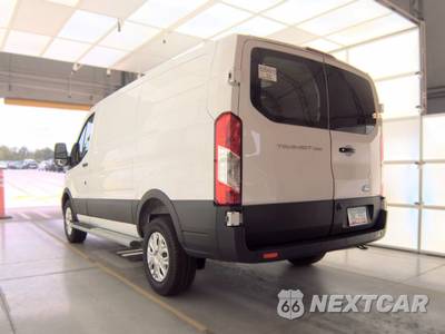 2025 Ford Transit 250 Cargo Van Low Roof 130.0" WB - zdjęcie 6 z 19 - miniatura