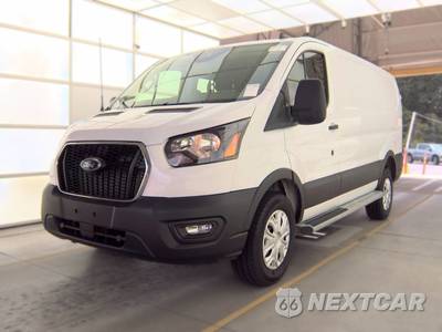 2025 Ford Transit 250 Cargo Van Low Roof 130.0" WB