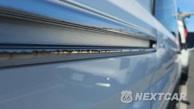 2025 Ford Transit 250 Cargo Van Low Roof 130.0" WB - zdjęcie 25 z 29 - miniatura