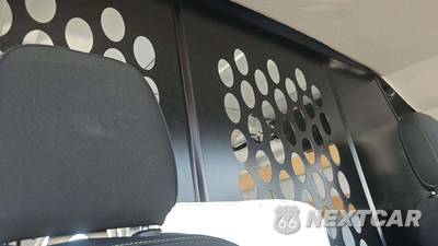 2025 Ford Transit 250 Cargo Van Low Roof 130.0" WB - zdjęcie 20 z 29 - miniatura