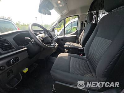 2025 Ford Transit 250 Cargo Van Low Roof 130.0" WB - zdjęcie 7 z 21 - miniatura