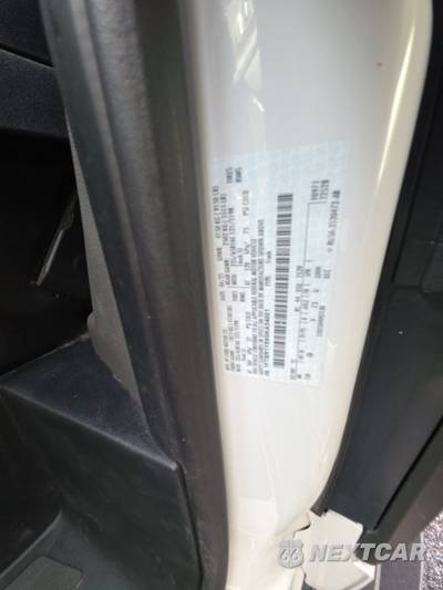 2025 Ford Transit 250 Cargo Van Low Roof 130.0" WB - zdjęcie 14 z 21 - miniatura