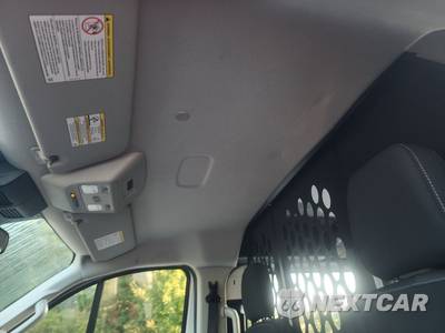 2025 Ford Transit 250 Cargo Van Low Roof 130.0" WB - zdjęcie 16 z 20 - miniatura