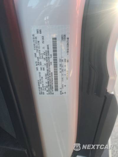2025 Ford Transit 250 Cargo Van Low Roof 130.0" WB - zdjęcie 13 z 20 - miniatura