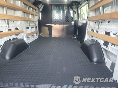 2025 Ford Transit 250 Cargo Van Low Roof 130.0" WB - zdjęcie 15 z 20 - miniatura