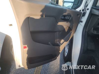 2025 Ford Transit 250 Cargo Van Low Roof 130.0" WB - zdjęcie 9 z 20 - miniatura