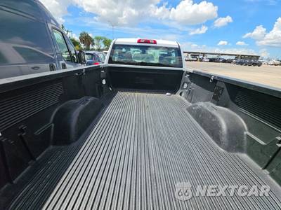 2025 Chevrolet Silverado 1500 WT Regular Cab Long Bed 1WT - zdjęcie 15 z 26 - miniatura