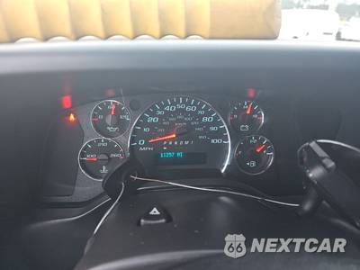 2025 GMC Savana 2500 Cargo Van 1WT 135.0" WB - zdjęcie 12 z 26 - miniatura