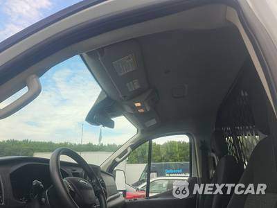 2025 Ford Transit 250 Cargo Van Low Roof 130.0" WB - zdjęcie 18 z 30 - miniatura