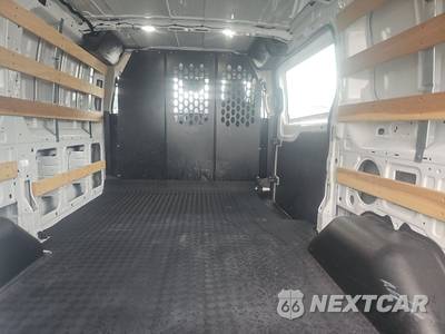 2025 Ford Transit 250 Cargo Van Low Roof 130.0" WB - zdjęcie 15 z 30 - miniatura