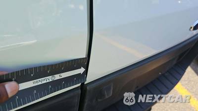 2025 Ford Transit 250 Cargo Van Low Roof 130.0" WB - zdjęcie 27 z 30 - miniatura