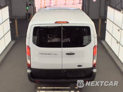 2025 Ford Transit 250 Cargo Van Low Roof 130.0" WB - zdjęcie 5 z 30 - miniatura