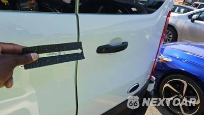 2025 Ford Transit 250 Cargo Van Low Roof 130.0" WB - zdjęcie 28 z 30 - miniatura