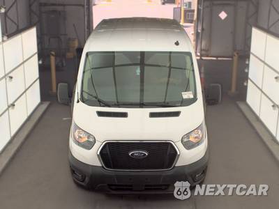2025 Ford Transit 250 Cargo Van Low Roof 130.0" WB - zdjęcie 2 z 30 - miniatura
