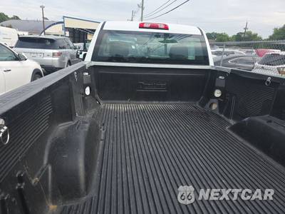 2025 Chevrolet Silverado 1500 WT Regular Cab Long Bed 1WT - zdjęcie 16 z 30 - miniatura