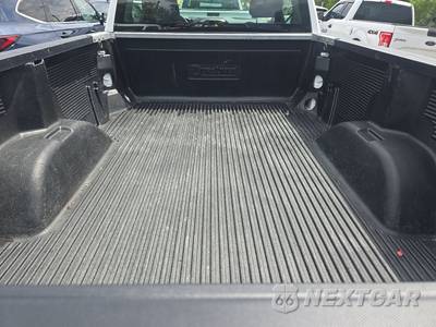 2025 Chevrolet Silverado 1500 WT Regular Cab Long Bed 1WT - zdjęcie 15 z 27 - miniatura