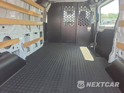 2025 Ford Transit 250 Cargo Van Low Roof 130.0" WB - zdjęcie 15 z 28 - miniatura