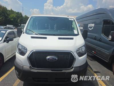 2025 Ford Transit 250 Cargo Van Low Roof 130.0" WB - zdjęcie 2 z 28 - miniatura