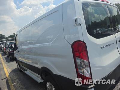 2025 Ford Transit 250 Cargo Van Low Roof 130.0" WB - zdjęcie 6 z 28 - miniatura