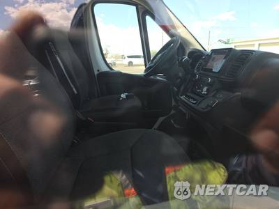 2025 Ram ProMaster 2500 Cargo Van Tradesman w/Passenger Seat Low Roof 136.0" WB - zdjęcie 8 z 23 - miniatura