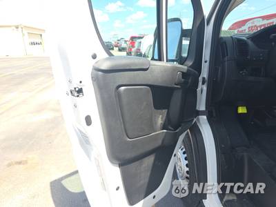 2025 Ram ProMaster 2500 Cargo Van Tradesman w/Passenger Seat Low Roof 136.0" WB - zdjęcie 9 z 23 - miniatura