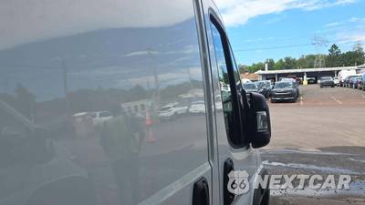 2025 Ram ProMaster 2500 Cargo Van Tradesman w/Passenger Seat Low Roof 136.0" WB - zdjęcie 23 z 31 - miniatura