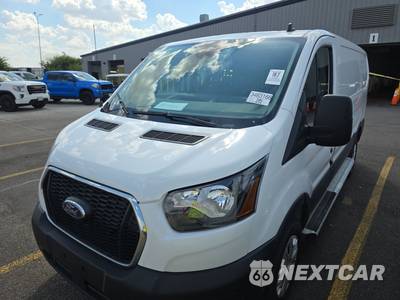 2025 Ford Transit 250 Cargo Van Low Roof 130.0" WB