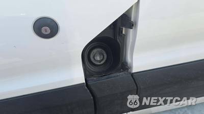 2025 Ford Transit 250 Cargo Van Low Roof 130.0" WB - zdjęcie 21 z 24 - miniatura