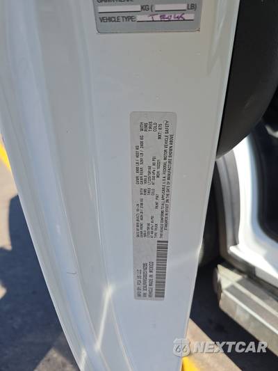 2025 Ram ProMaster 2500 Cargo Van Tradesman w/Passenger Seat Low Roof 136.0" WB - zdjęcie 13 z 33 - miniatura