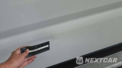 2025 Ram ProMaster 2500 Cargo Van Tradesman w/Passenger Seat Low Roof 136.0" WB - zdjęcie 27 z 33 - miniatura