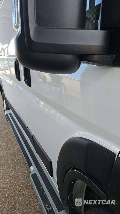 2025 Ram ProMaster 2500 Cargo Van Tradesman w/Passenger Seat Low Roof 136.0" WB - zdjęcie 22 z 23 - miniatura