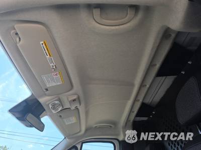 2025 Ram ProMaster 2500 Cargo Van Tradesman w/Passenger Seat Low Roof 136.0" WB - zdjęcie 17 z 25 - miniatura