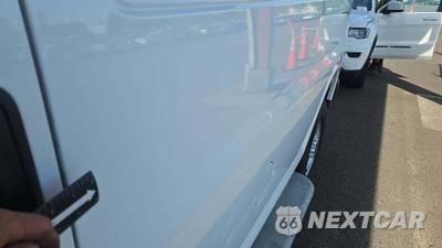 2025 GMC Savana 2500 Cargo Van 1WT 135.0" WB - zdjęcie 21 z 26 - miniatura