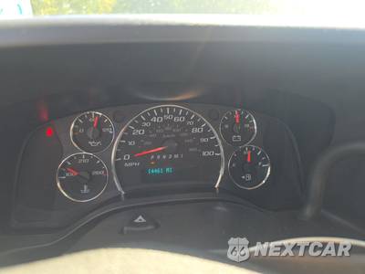 2025 Chevrolet Express 2500 Cargo Van 1WT 135.0" WB - zdjęcie 12 z 24 - miniatura