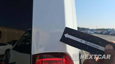 2025 Ram ProMaster 2500 Cargo Van Tradesman w/Passenger Seat Low Roof 136.0" WB - zdjęcie 27 z 31 - miniatura