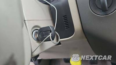 2012 Ford Expedition XLT - zdjęcie 19 z 43 - miniatura