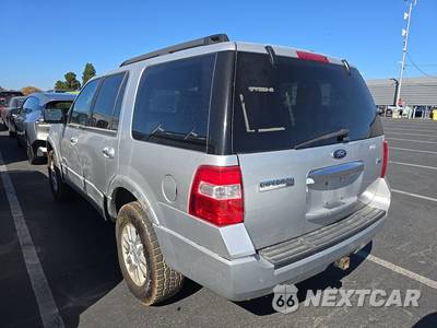 2012 Ford Expedition XLT - zdjęcie 6 z 43 - miniatura