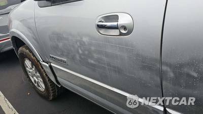 2012 Ford Expedition XLT - zdjęcie 36 z 43 - miniatura