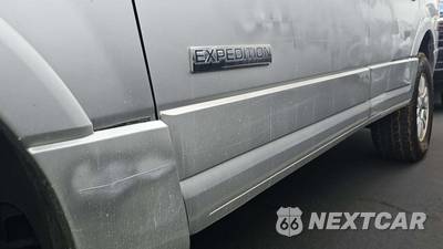 2012 Ford Expedition XLT - zdjęcie 39 z 43 - miniatura