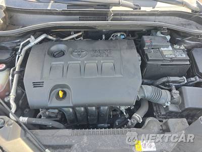 2020 Toyota C-HR Limited - zdjęcie 16 z 25 - miniatura